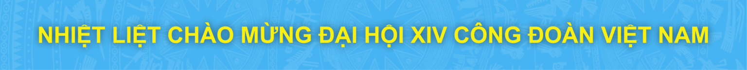 Banner chào mừng 1