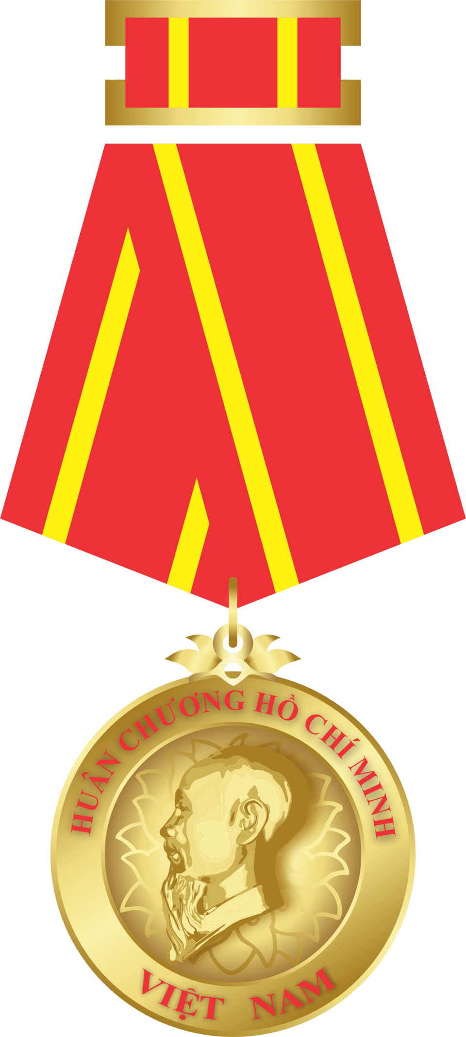 Huân chương Hồ Chí Minh