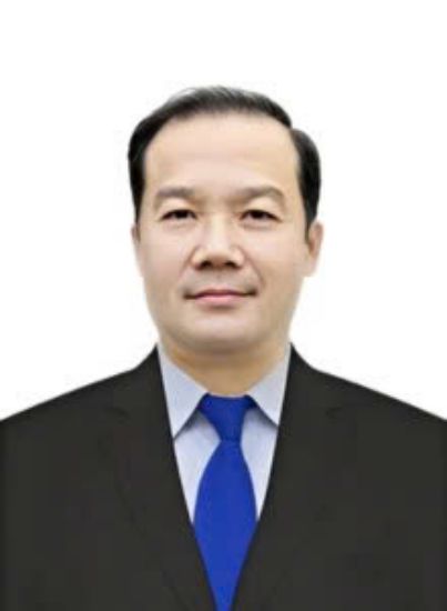 Đồng chí Phạm Đức Long